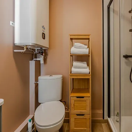 Chanzy - Welkeys * Arcachon