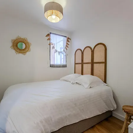 Chanzy - Welkeys Arcachon