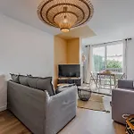 Chanzy - Welkeys Apartment Arcachon